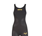 Arena Carbon Air damski Dark Grey Black