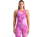 Arena Carbon Air2 damski CICLAMYN
