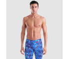 Arena spodenki startowe NEXT Splashy Multicolor