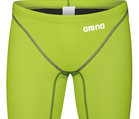 Arena Powerskin ST 2.0 Jammer Lime Green UK