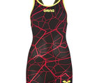 Arena Carbon Air damski Limited Edition Red