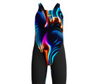 Strój startowy Jr Speedo FS Endurance+  Max