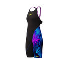 Speedo LZR Ignite Strój startowy damski