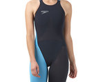 Speedo LZR Elite 2 Kneeskin UK26 Błękit/Granatowy