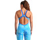 Arena Carbon Air2 damski Cobalt