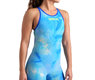 Arena Carbon Air2 damski Cobalt