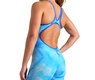 Arena Carbon Air2 damski Cobalt