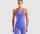 Arena Carbon Air2 damski Future Dusk-Coral