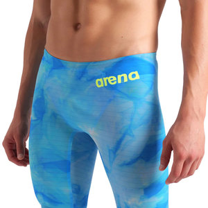 Arena Carbon Air2 Jammer Cobalt