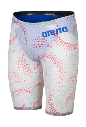 Arena Carbon Air2 Jammer Fireflow