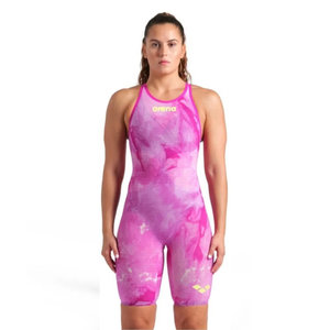 Arena Carbon Air2 damski CICLAMYN