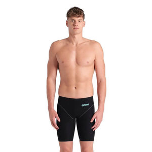 Arena Powerskin Impulso Jammer Black Teal