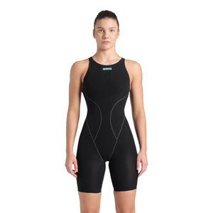Arena Powerskin Impulso damski Black Teal