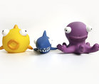 Speedo Sea Squad Toys zwierzaczki do basenu 3 szt.