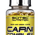 Scitec Nutrition CARNI COMPLEX 60 kaps.