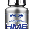 Scitec Nutrition HMB 90 caps.