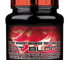 Scitec Nutrition Hot Blood