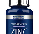 Scitec Nutrition ZINC 100 tabs.