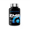 Scitec Nutrition ZMB -cynk, magnez, wit.B6 60 caps
