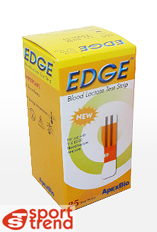 EDGE Paski testowe 25