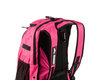 Arena Fastpack 2.2 plecak 40l pink melange + worek