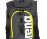Arena Fastpack 2.2 plecak 40l grey melange + worek