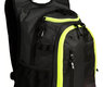 Arena plecak Fastpack 3.0 Dark Smoke Neon Yellow