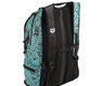 Arena plecak Fastpack 3.0 Allover ESCAPE