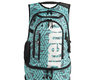 Arena plecak Fastpack 3.0 Allover ESCAPE
