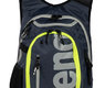 Arena plecak Fastpack 3.0 Navy Neon Yellow