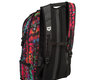 Arena plecak Fastpack 3.0 Allover TIE DYE
