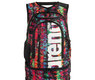 Arena plecak Fastpack 3.0 Allover TIE DYE
