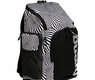 Arena plecak Team Backpack 45 l Crazy Illusion