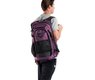 Arena plecak All Set Backpack 45 Śliwka