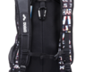 Arena plecak Fastpack 2.2 Neon Glitch + worek