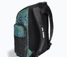 Arena Plecak Spiky III 45 Energy Green