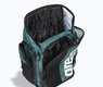 Arena Plecak Spiky III 45 Energy Green