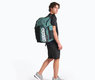 Arena Plecak Spiky III 45 Energy Green