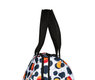 Arena torba Fast Shoulder Bag Allover 35 l + worek