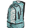 Arena plecak Fastpack 3.0 Allover ESCAPE
