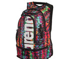 Arena plecak Fastpack 3.0 Allover TIE DYE