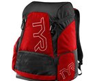 Tyr plecak Alliance Team Backpack 45L red