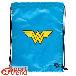 Arena worek Heroes Swim Bag Wonder Woman
