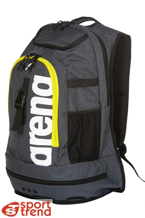 Arena Fastpack 2.2 plecak 40l grey melange + worek