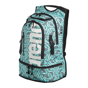 Arena plecak Fastpack 3.0 Allover ESCAPE