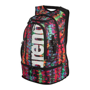 Arena plecak Fastpack 3.0 Allover TIE DYE