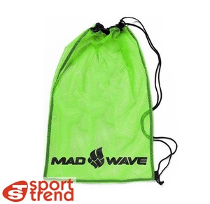 Mad Wave worek na sprzęt Dry Mesh Bag