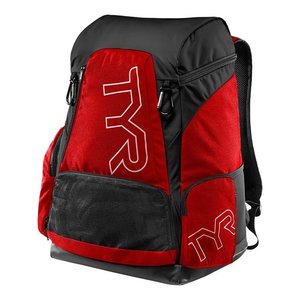 Tyr plecak Alliance Team Backpack 45L red