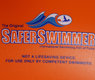 Boja asekuracyjna SaferSwimmer STANDARD