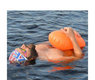 Boja asekuracyjna SaferSwimmer WZMOCNIONA